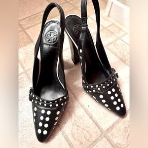 Tory Burch shoes